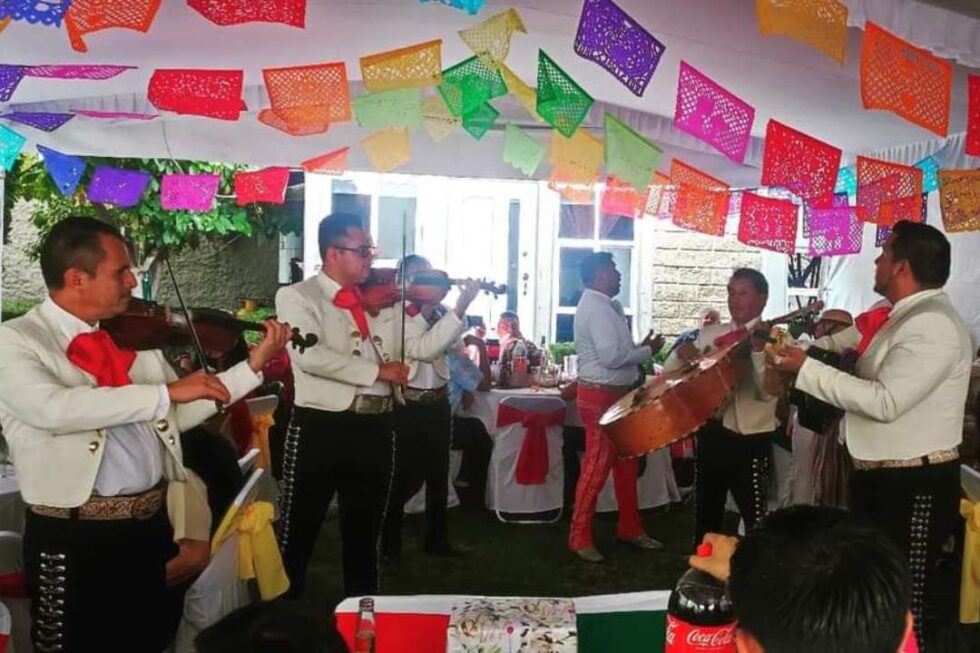 Inicio Mariachi En Chimalhuac N Neza Cdmx