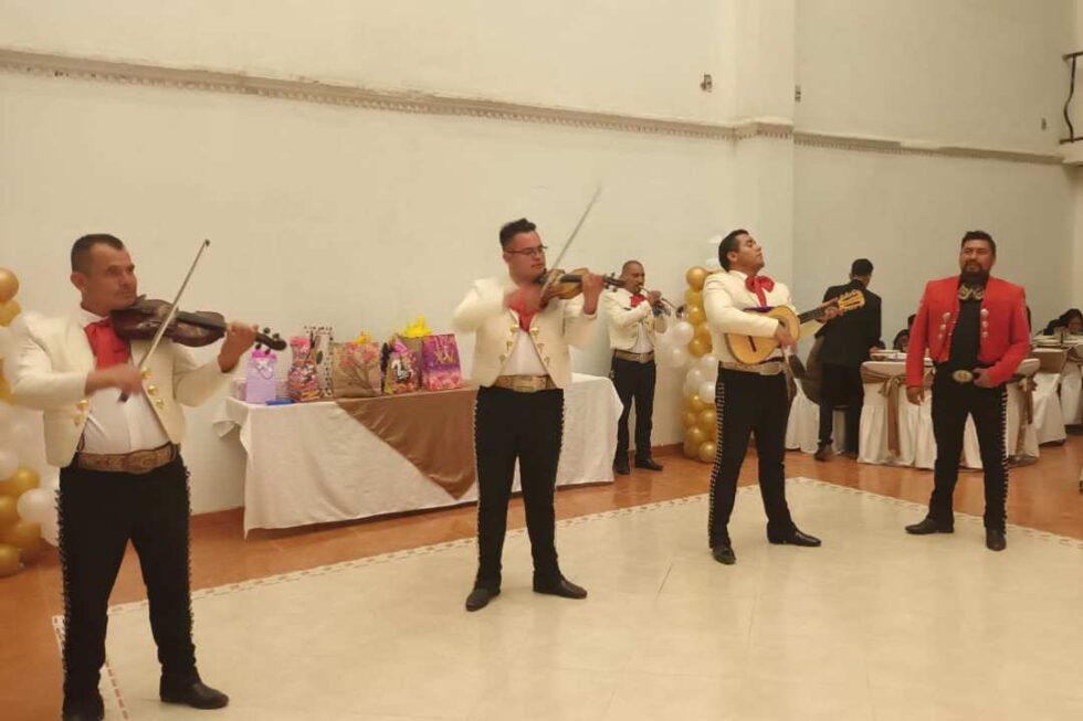 Inicio Mariachi En Chimalhuac N Neza Cdmx