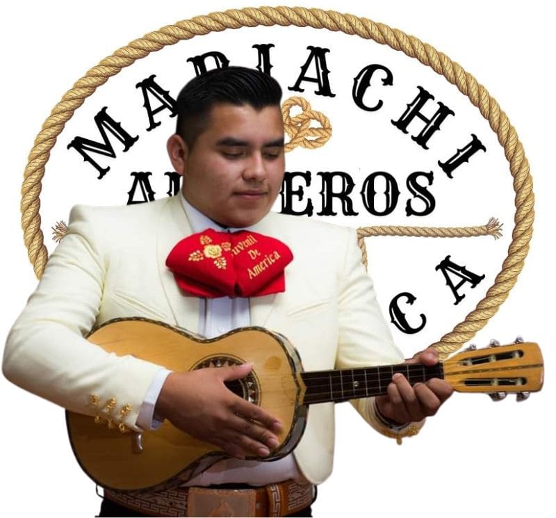 Mariachi en Coyoacán cdmx Nezahualcóyotl