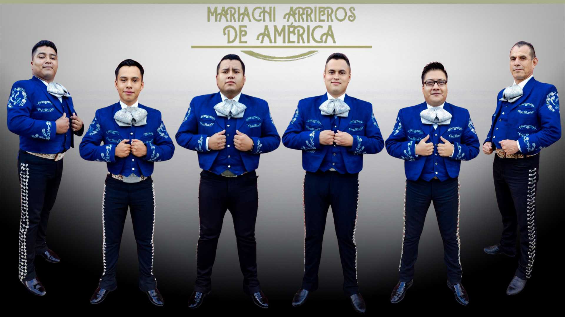 Mariachi en Chimalhuacán