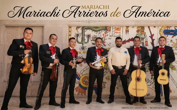Mariachi en Nezahualcóyotl Mariachis en Nezahualcóyotl precios