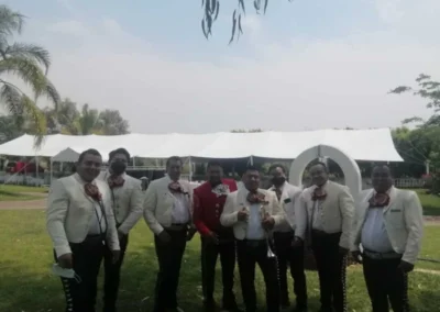 Mariachi de Chimalhuacán económico
