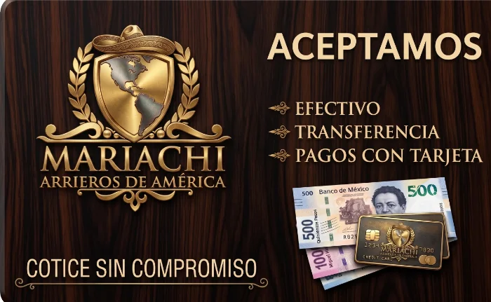 Mariachis económicos en Chimalhuacán