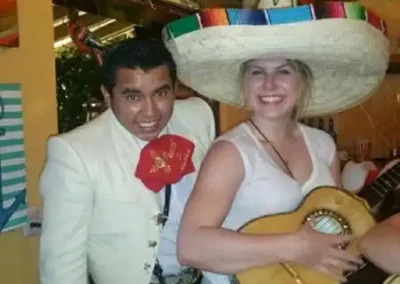 Mariachi serenatas Chimalhuacán