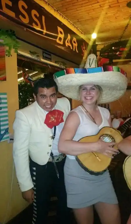 Mariachi serenatas Chimalhuacán