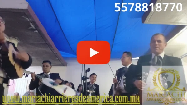 Mariachis en Nezahualcóyotl precios Mariachis para eventos en Nezahualcóyotl