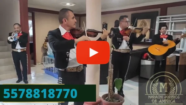 Precio de Mariachis en la Ciudad de México